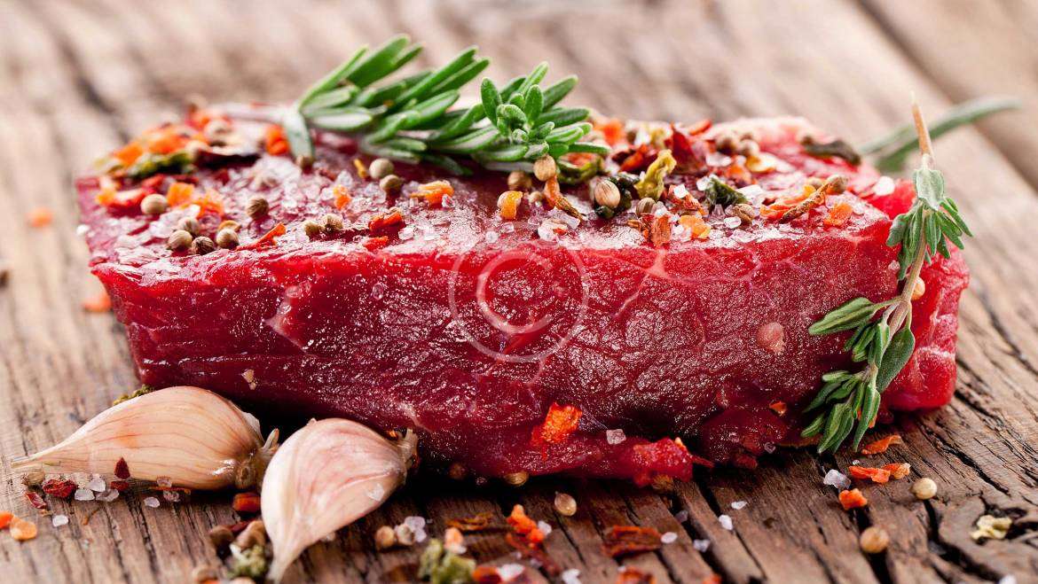 Tenderloin (Fillet Mignon)